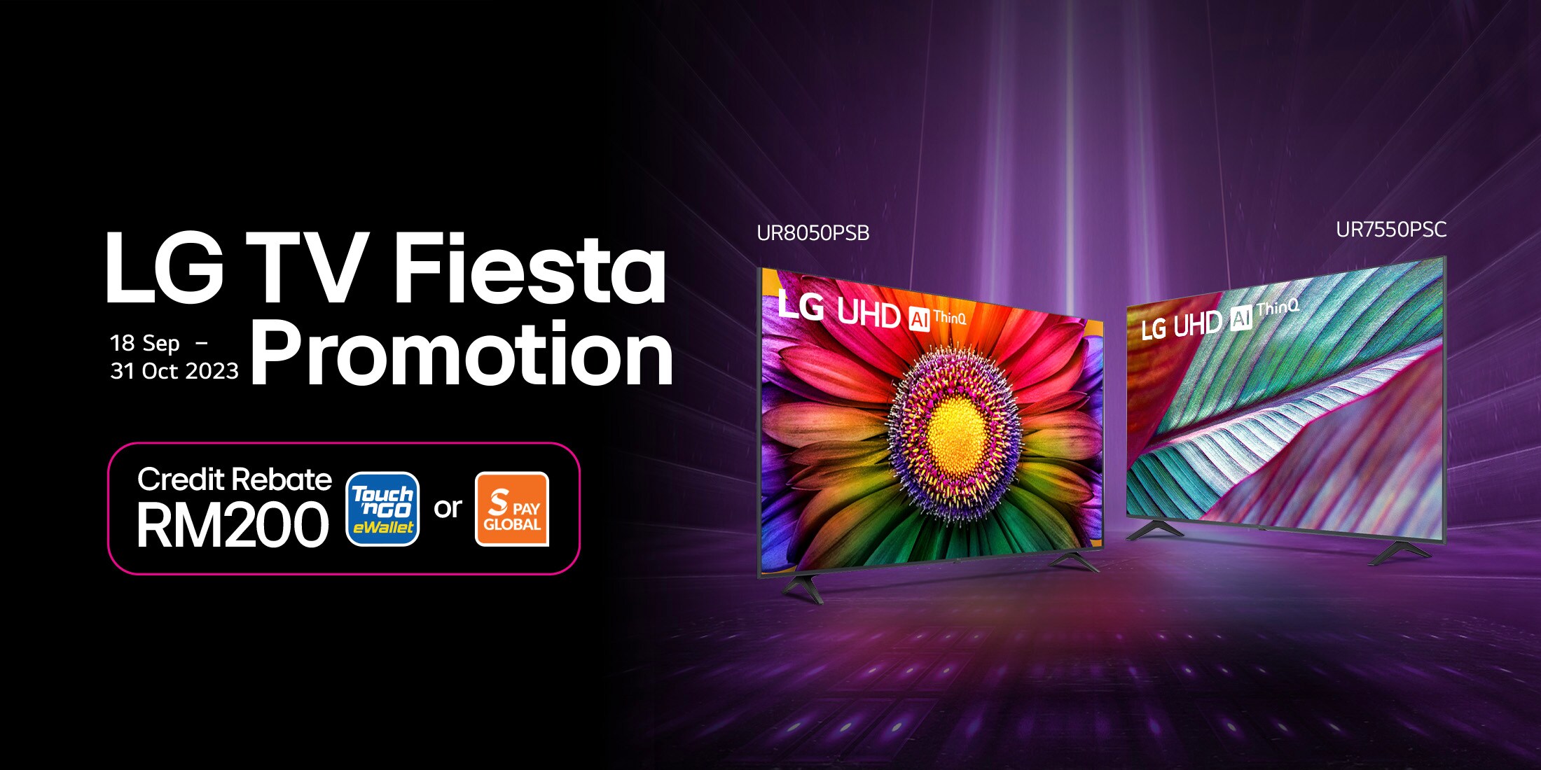 Telephone LG Malaysia